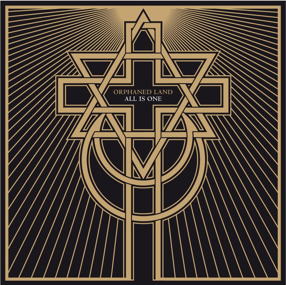 Orphaned Land – Castiga 4 CD-uri cu noul album al formatiei